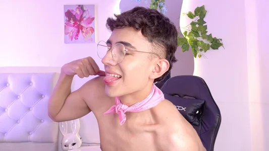 Eithan__wolf Cute eithan 💗!! Poză 2