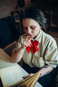 Yoki_Shizuko my lesson Poză 3