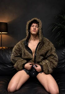 Santi_Williams Public Immagine  5