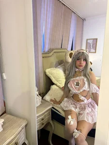 Melody-chersSexy Girl 🌸图片 3