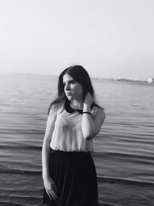 Haley_Gars Public 사진