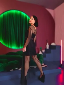 Anna_Gilbert Public зображення 4