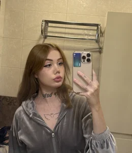 hanna_cry_baby Lifestyle зображення 9