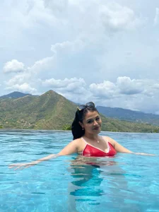 LuisaGranados Travel ✨ Poză