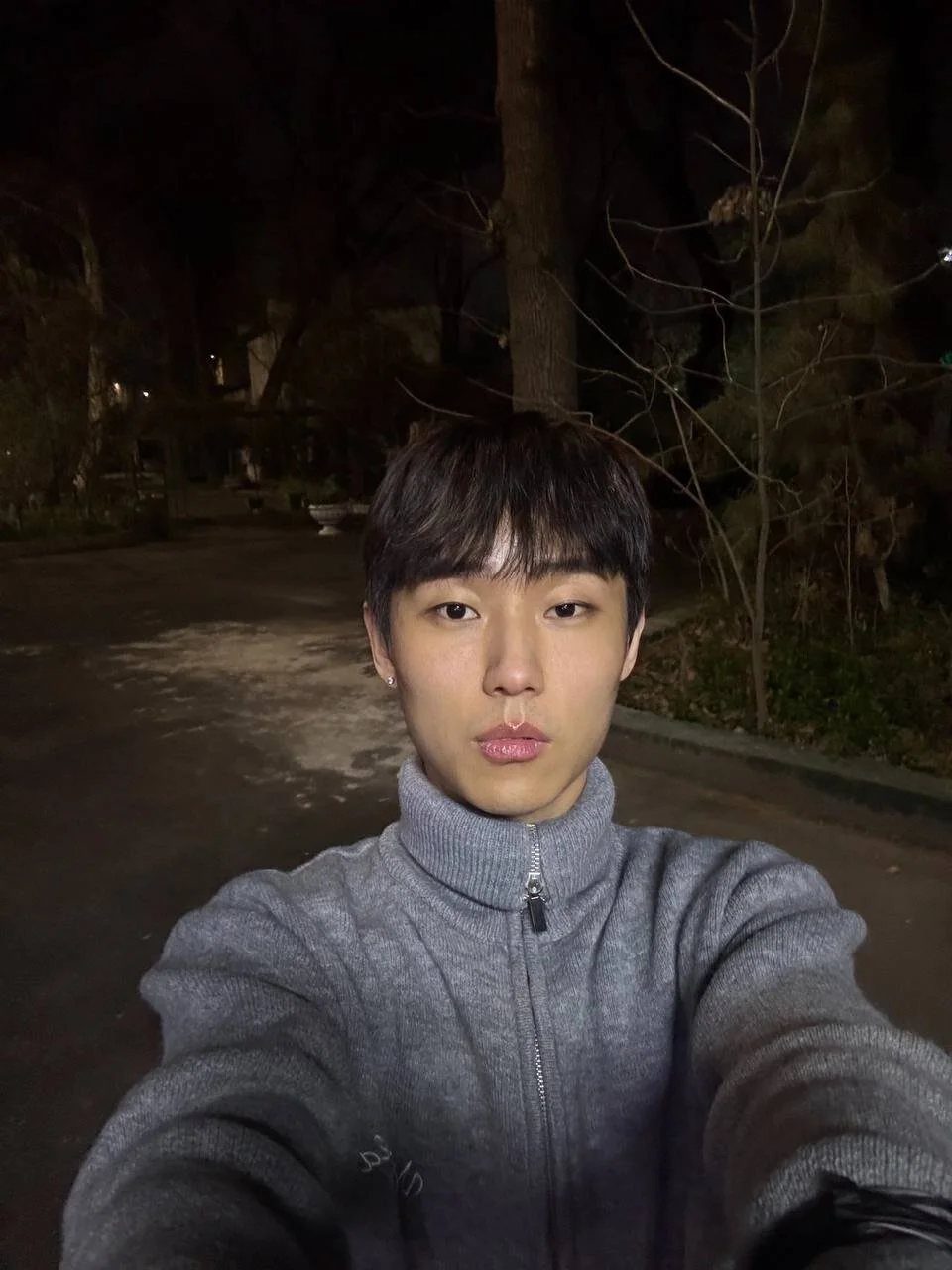 Brian_Stars Public Foto