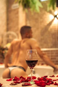 jackdeliciusdick A wine and the best of companies 사진 3