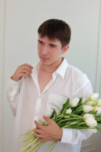 Thomas_Greene mmm hey there❤ Pic