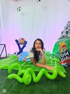 mia_cute_girl FIFA 2026 Pic