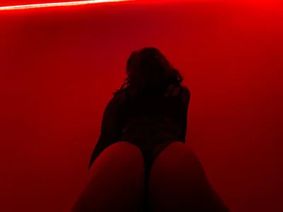 red room de tatiana_wd Foto 5