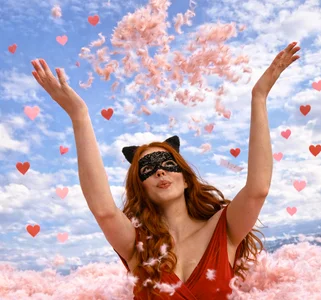 Scarlett_Electra Happy Valentine's Day 2026 Pic