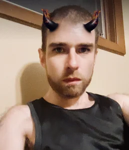 Adam_Phoenix Just a peak Pic 5