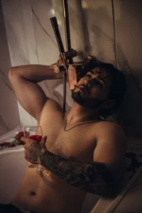 ElianKeiser: Happy Valentine ( 3 фото)