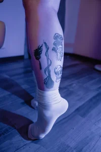 Zdjęcia Yoki_Shizuko Tattoo~:  4