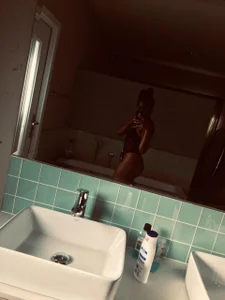 SexyCoco_22 Public Foto