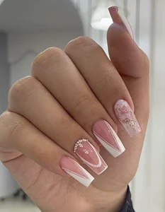 My 💅 de dulce__hills  4 photos