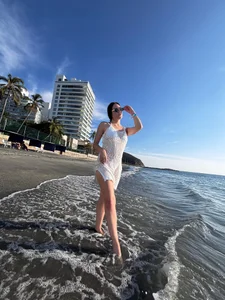 _ISABELLA_HOT_ My vacations 2025 🏝🌞❤💋 Immagine  2