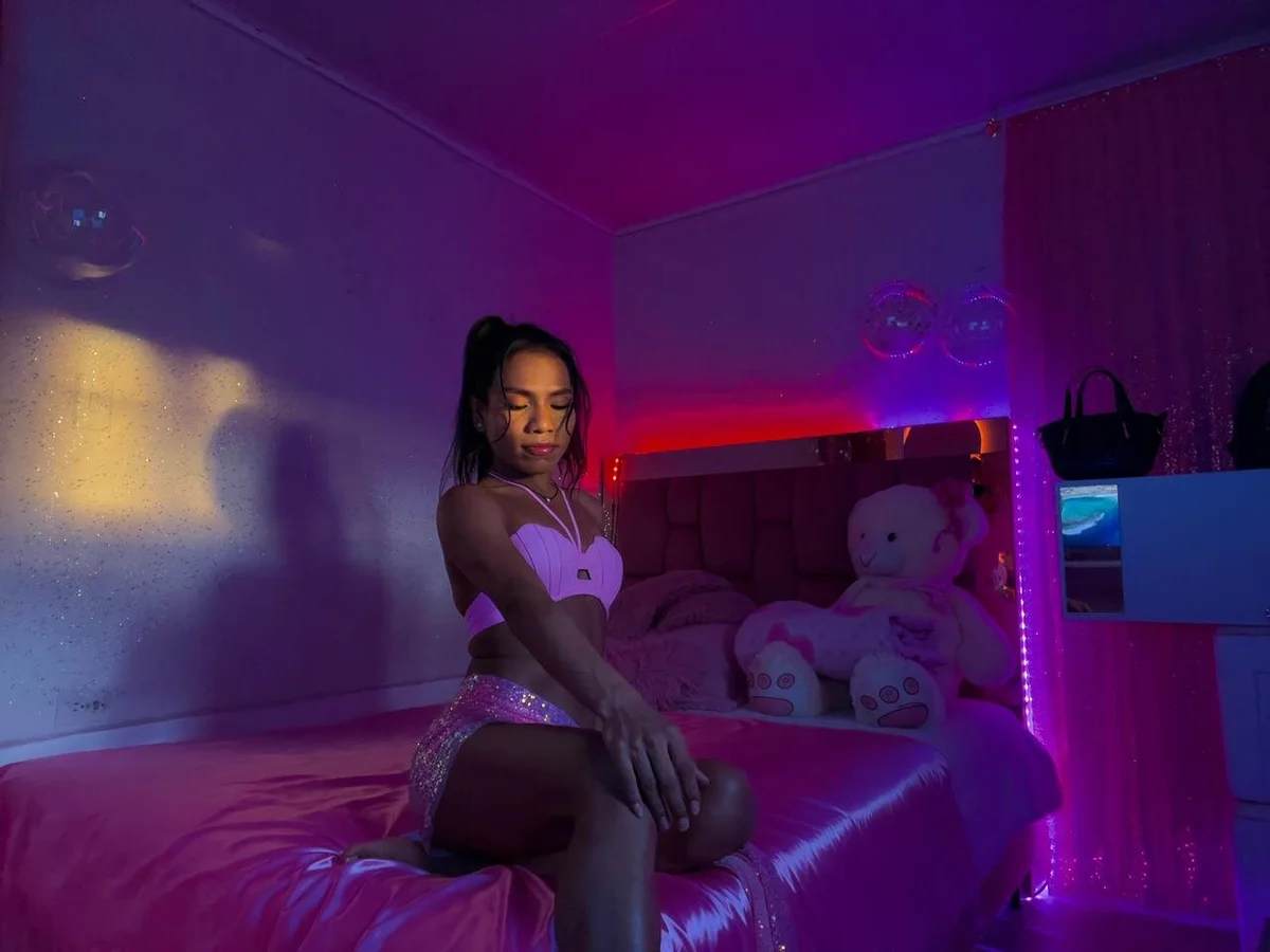 kimberly_Gonzalez1 Trending Plaatje 3685