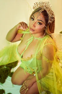 KateVenegas Enchanting Fairy✨✨✨ Foto