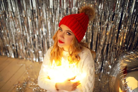 LunaHouston kullanıcısının New Year albümü -  8 fotoğraf