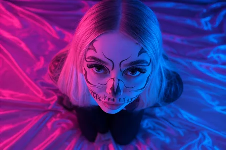 viola_sweet_1 The sexiest ghost you've ever seen😈👻 Kuva 3