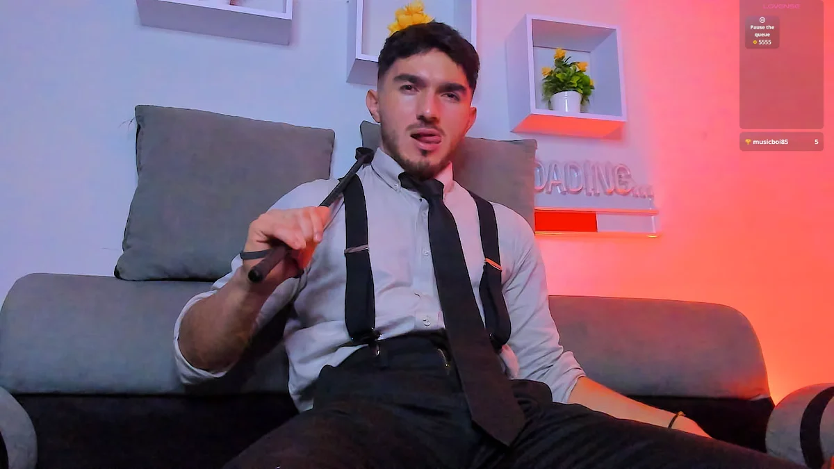 Foto em tendência de Dante_Blake1 5611