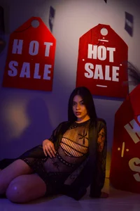AlanaCraft 🖤SEXY BLACK FRIDAY🖤 Pic 3