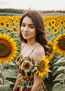 Lia_Hurley 🌻🌻🌻🌻 Pic 5