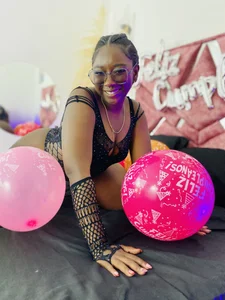 ZahhyFrequency Happy Birthday To Me 🎉🎊😍 Immagine  5