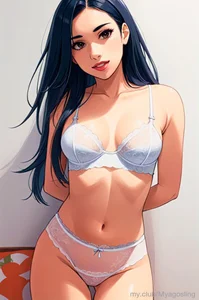 lucywhite13 new anime Εικόνα 4