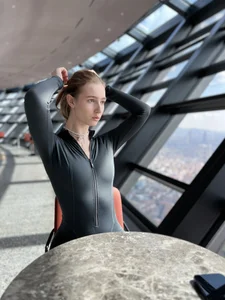 solar_bellaのa lil bit of meの 4枚の写真