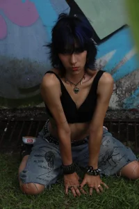 Amy_dupontPublic Bild 4