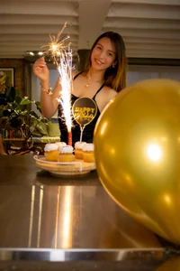 HAPPY BIRTHDAY TO MANZON AND ZOE 🎉 de Manson_and_Zoe  3 Imagens