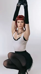 Carmenn_Taylorのsexy ladyの 2枚の写真