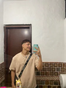 Alejo 💗 od GREEN_BOYS  3 snímek