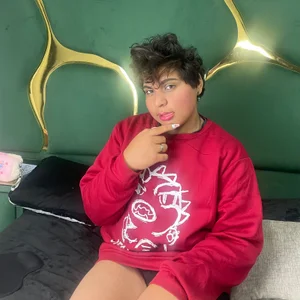 VillalbaIsabellaSS Beautiful trans girl Pic 3