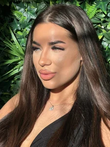 KimberSin Real life Kimber Εικόνα 4