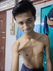 Hunter_Hault A treat for everyone รูป  6