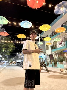 Damian23__Walking on a beautiful night图片 5