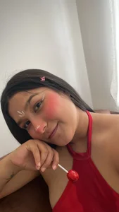 velvet_rosee_ Your girl♥♥ Foto 4