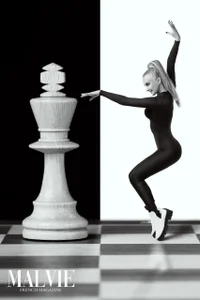 TianaQLove You will definitely like it😏 Billede