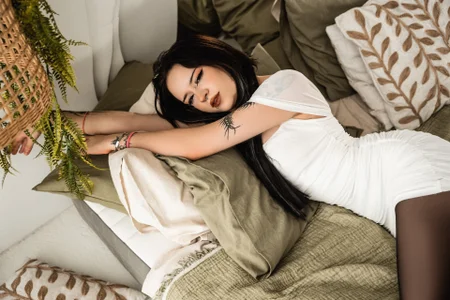 princess in a beautiful dress de ArielBlis  5 Imagens