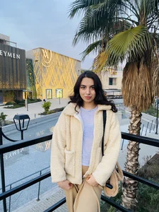 Public od NoraVelour  5 snímek