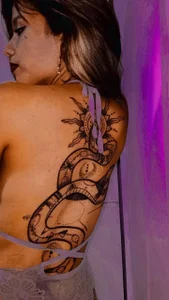 dinamita_Blair tentacion ❤️‍​ Pic 6