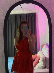 KatrineEvvans My mood Hình 3