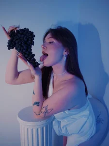 Ash_Hasmy your goddess รูป  9