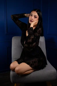 majabloom_のDRESS CODE: GLAMの枚の写真