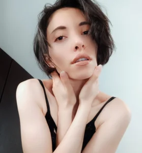 Edranah Eyes on me beta... Bilde