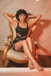 Sexy Girl 😈🔥 de aitana_kahlo  3 photos