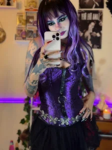 _sakae_ Doll monster high🤍 Εικόνα 6