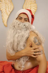 AndresSmith__ kullanıcısının Your Santa albümü -  3 fotoğraf